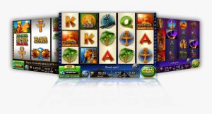 slot games to win real money with bonuses